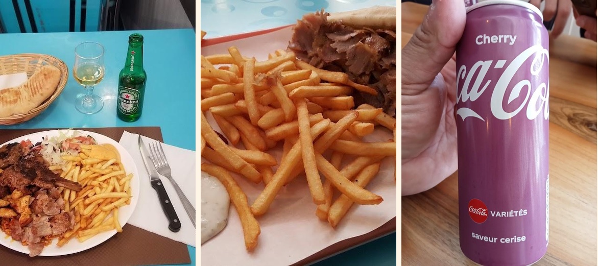 KEBAB du MESNIL - Gallery Image 2