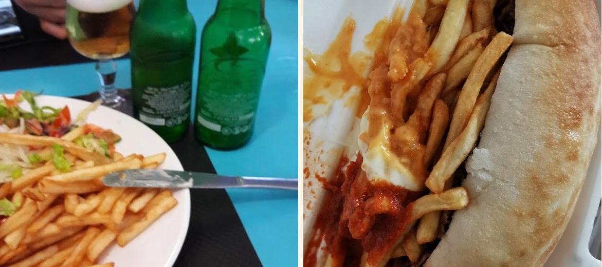 KEBAB du MESNIL - Gallery Image 3