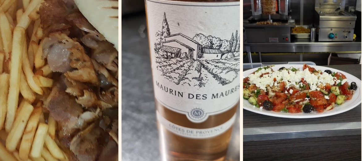 KEBAB du MESNIL - Gallery Image 4