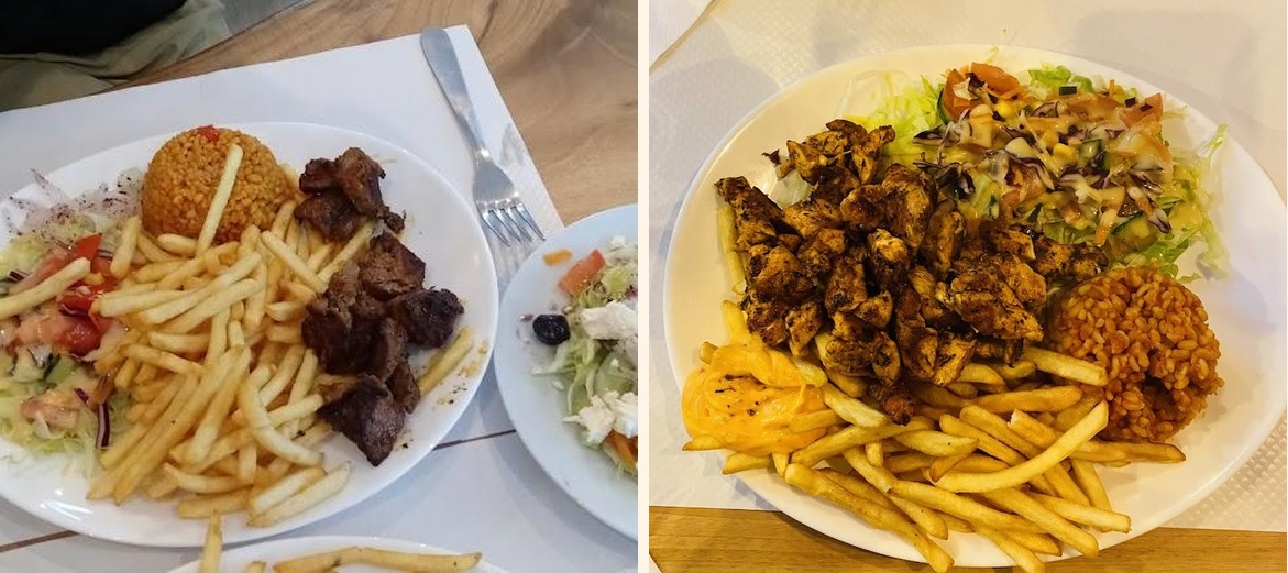 KEBAB du MESNIL - Gallery Image 6