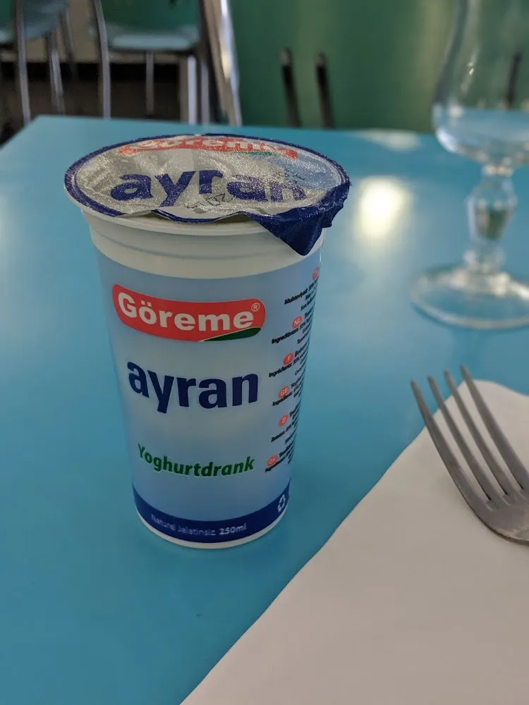 Ayran